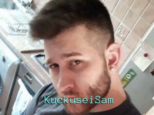 KuckuseiSam