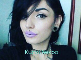 KuroiNekoo