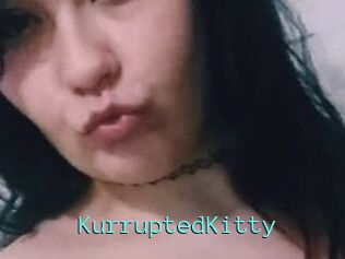 KurruptedKitty