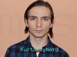 KurtSexyNerd