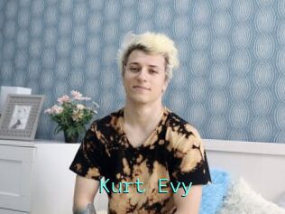 Kurt_Evy