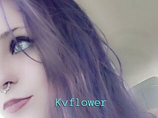 Kvflower