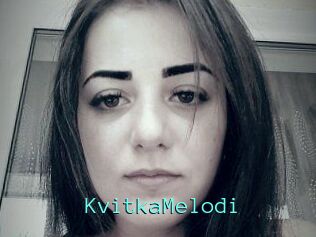 KvitkaMelodi