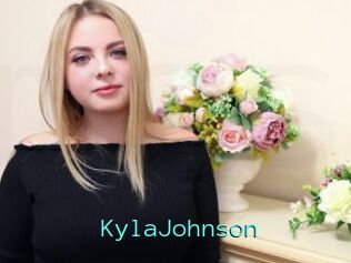 KylaJohnson