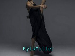 KylaMiller