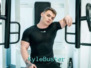 KyleBuster