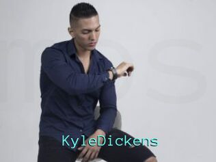 KyleDickens