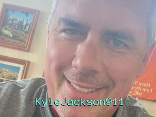 KyleJackson911