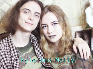 Kyle_And_Molly