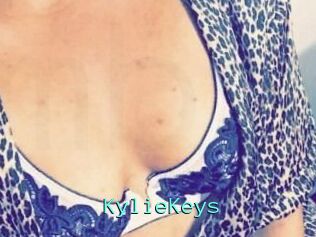 KylieKeys