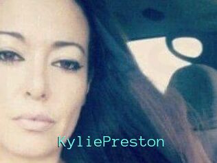 Kylie_Preston