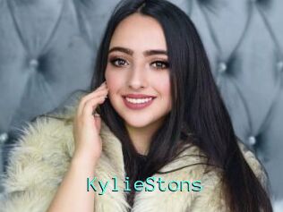 KylieStons