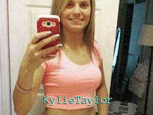 KylieTaylor