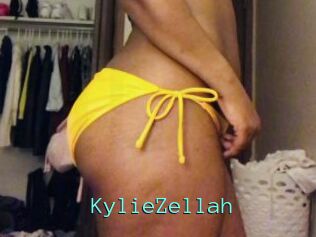KylieZellah