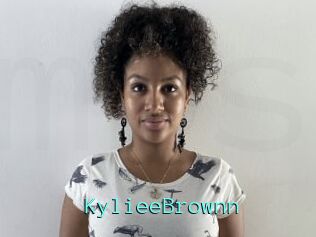 KylieeBrownn