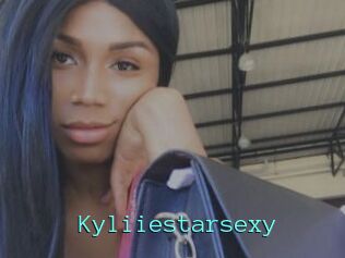 Kyliiestarsexy