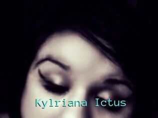 Kylriana_Ictus