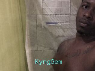 KyngGem