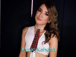 KynkyKahomi