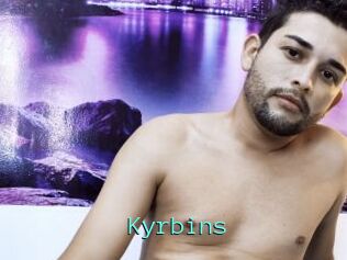 Kyrbins