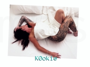 k0okie Mobile Sex