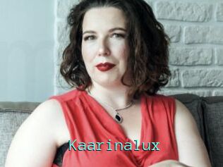 Kaarinalux