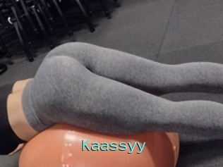 Kaassyy