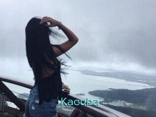 Kacuba