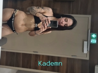 Kademn