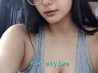 Kae_styles