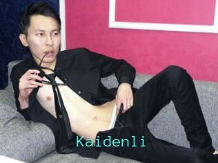 kaidenli Mobile Sex