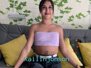 Kailinjonson