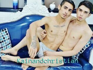 Kainandchristian