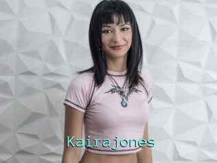 Kairajones