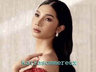 kairasommereux Mobile Sex