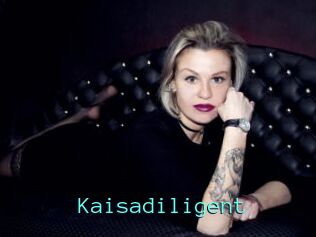 Kaisadiligent