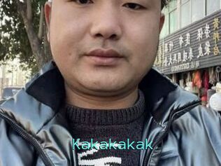 Kakakakak
