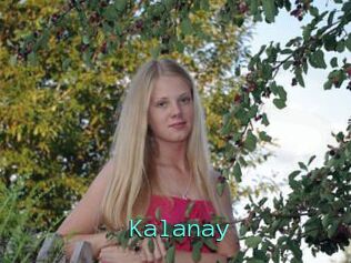 Kalanay