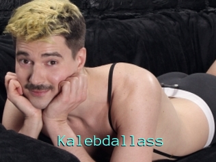 Kalebdallass