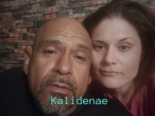 Kalidenae