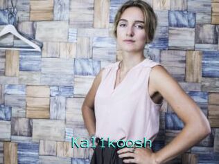 Kalikoosh