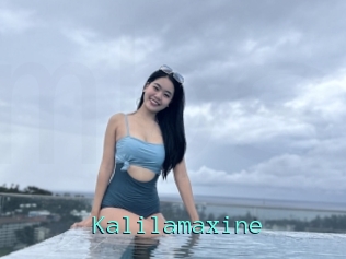 kalilamaxine Mobile Sex