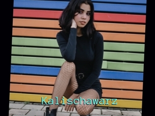 Kalischawarz