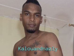 kalouandnazly Mobile Sex