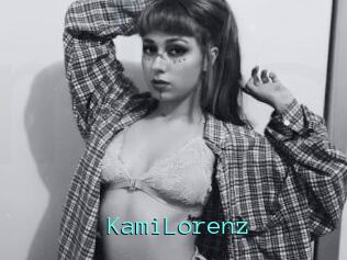 kamiLorenz Mobile Sex