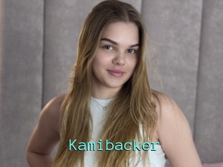 Kamibacker