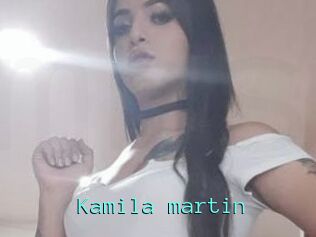 kamila_martin Mobile Sex