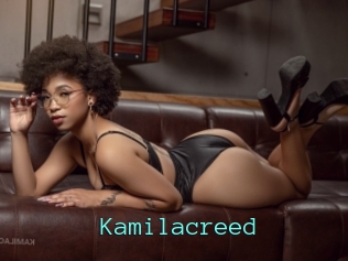 Kamilacreed