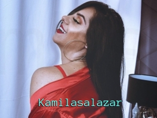 Kamilasalazar