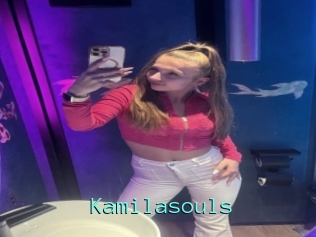 Kamilasouls